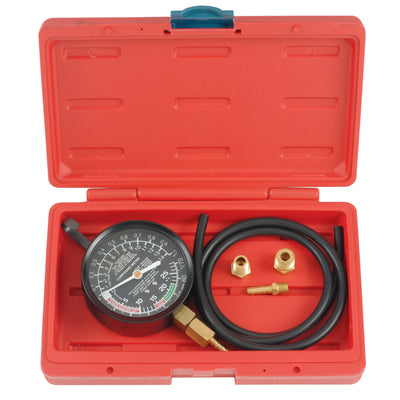 Jgo. Vacuometro Profesional (904G4)