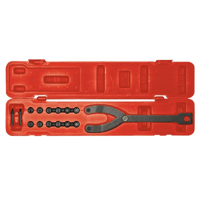 Jgo. De Llave Con Topes (915G1)