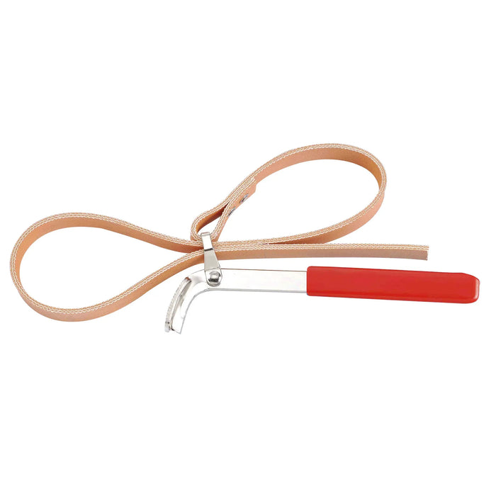 Llave De Correa Para Filtro De Aceite (61908)