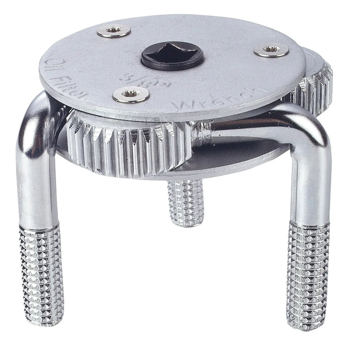 Llave Tipo Araña P/Filtro De Aceite (61904)