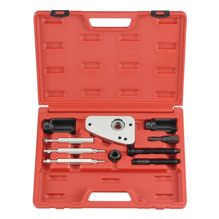 Jgo. Extractor De Boquillas P/Inyector (910G3)