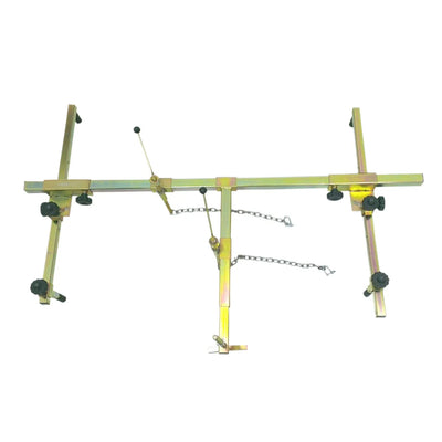 Soporte Transversal P/Motores Grandes (9G0613)