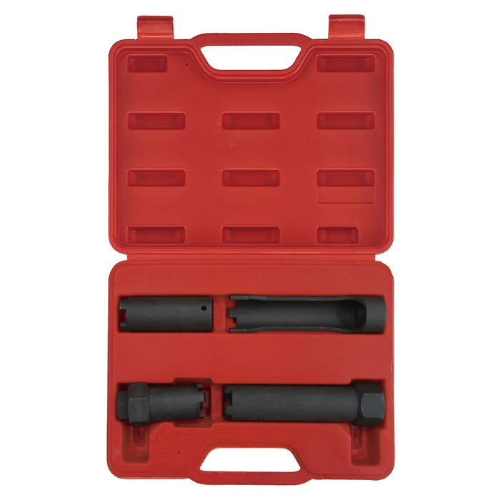 Jgo. Extractor De Inyector Diesel V/Pes. (904K1)