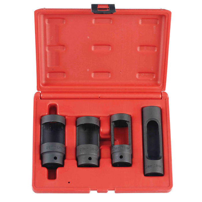 Jgo. Extractor De Inyector Diesel V/Liv. (904G3)
