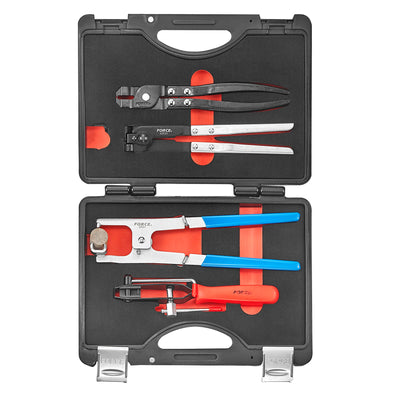 Kit P/Servicio De Homocineticas 6 Pzs. (904T8)