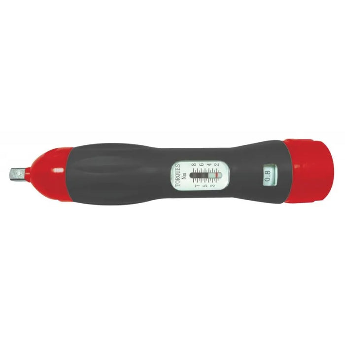 Llave Torque []1/4" 2-10 Nm. (64721610)