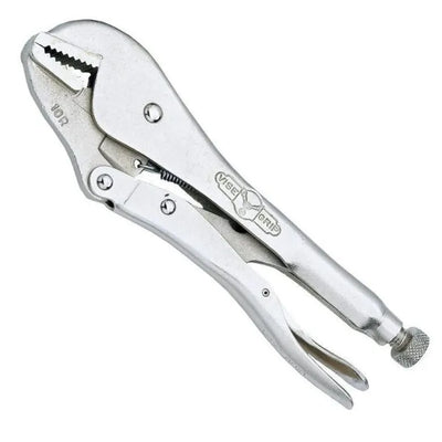 Caiman Boca Plana De 10" #10R (0102L3)