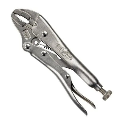 Caiman B/Curva 10" Cte #10Wr (0502L3)