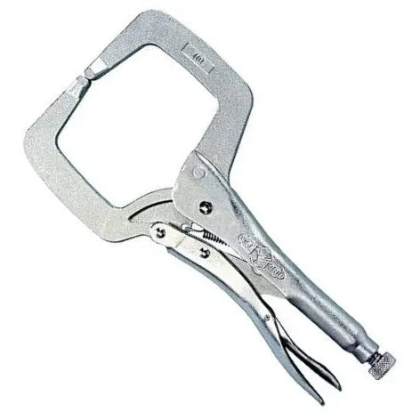 Caiman Carrocero De 11" #11R (19)