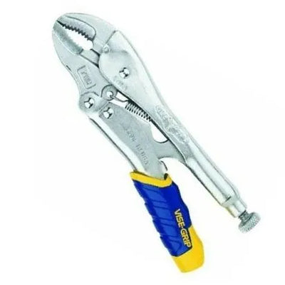 Caiman Boca Curva 7" #7Wr M/Plastico (Irht82580)