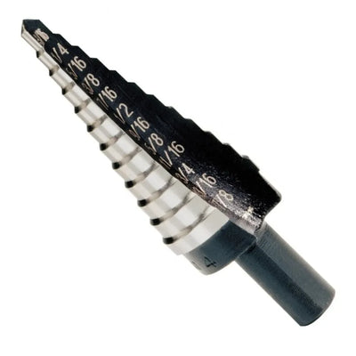 Broca Conica Unibit 3/16"-7/8 (10234)