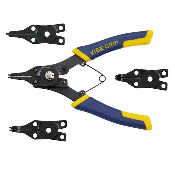 Jgo.Alicate P/Seguros Int/Ext. 6.1/2" (2078900)