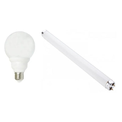 Tubo Fluorescente De 18 W. (250018)