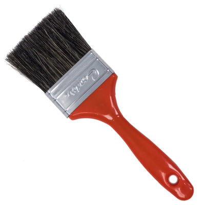 Brocha Plana De 1/2" X 4 (34114)