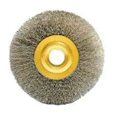 Grata Circular 6" Bronce (63/15-L)
