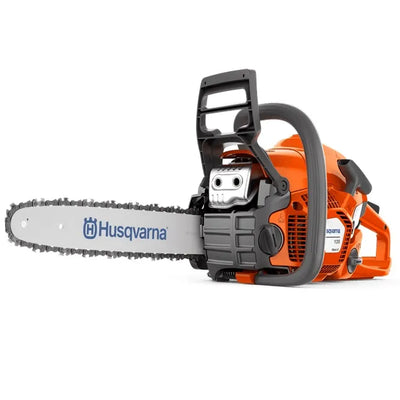 Motosierra Huskvarna 38 Cc, 16" (135 Mark Ii)