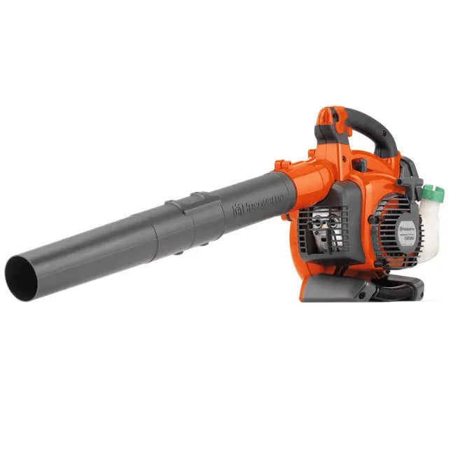 SOPLADOR COMBUSTION 28 CC. (125BVx)