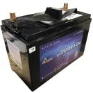 Partidor Autonomo 12 V. (Sg12V)