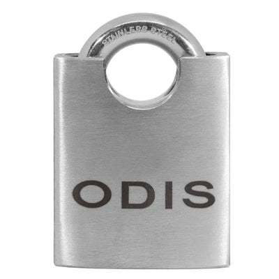 Candado Seguridad "Odis" (940) Ac. Inox.