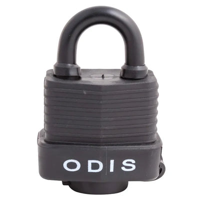 Candado P/Intemperie "Odis" (Waterproof)