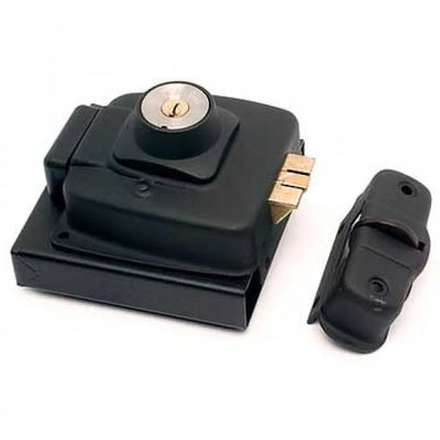 TRANSFORMADOR CON FUSIBLE (510)