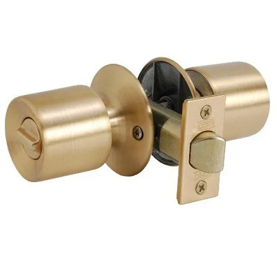 Cerradura Tubular (4042-Bs)