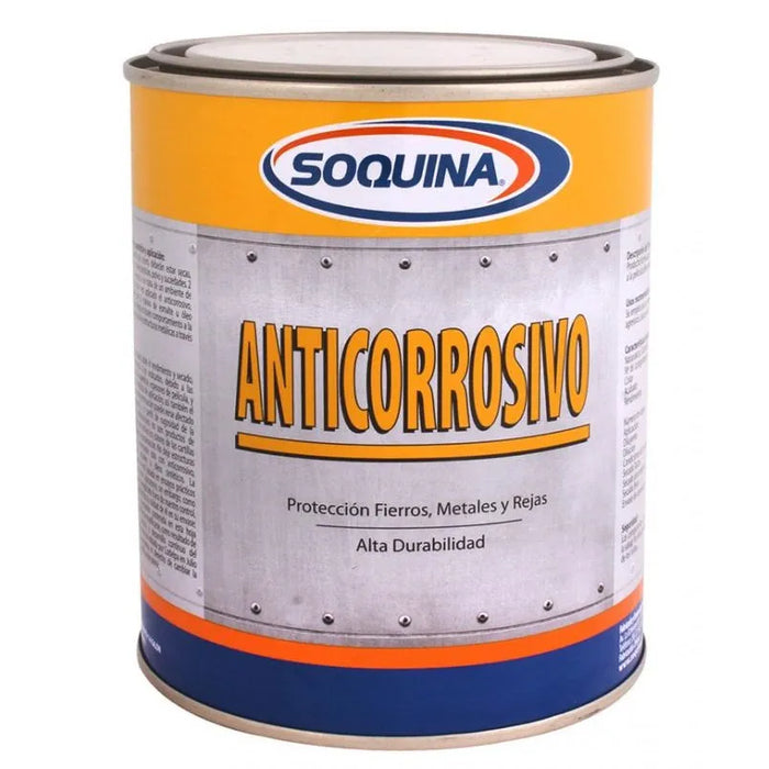 Antioxido 1 Galon Gris Verdoso (*)