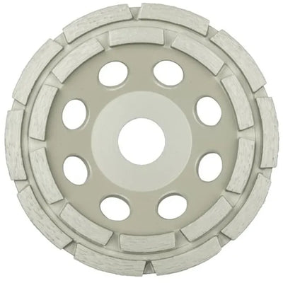 Disco Abrasivo De Diamante 7.0" #Ds 300 B (325363)