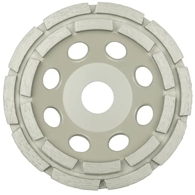 Disco Abrasivo De Diamante 4.5" #Ds 300 B (325361)