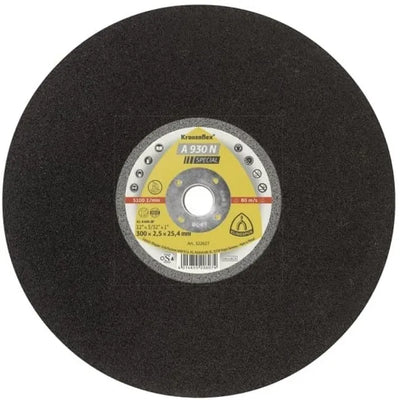 Disco De Corte 14" #A930 N Special (322628)