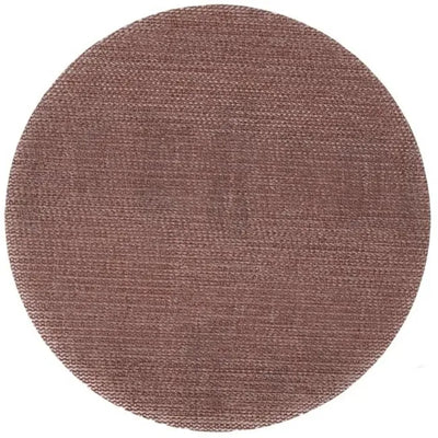 Disco De Rejilla 5" C/Velcro #An400 Gr.120 (337900