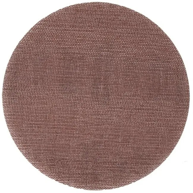 Disco De Rejilla 5" C/Velcro #An400 Gr.150 (337901