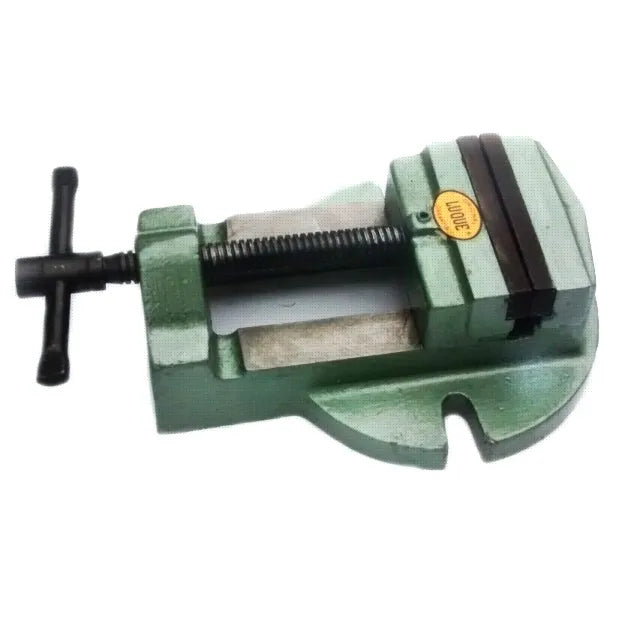 Prensa Taladro Base Fija De 3.1/2" (Tal32)