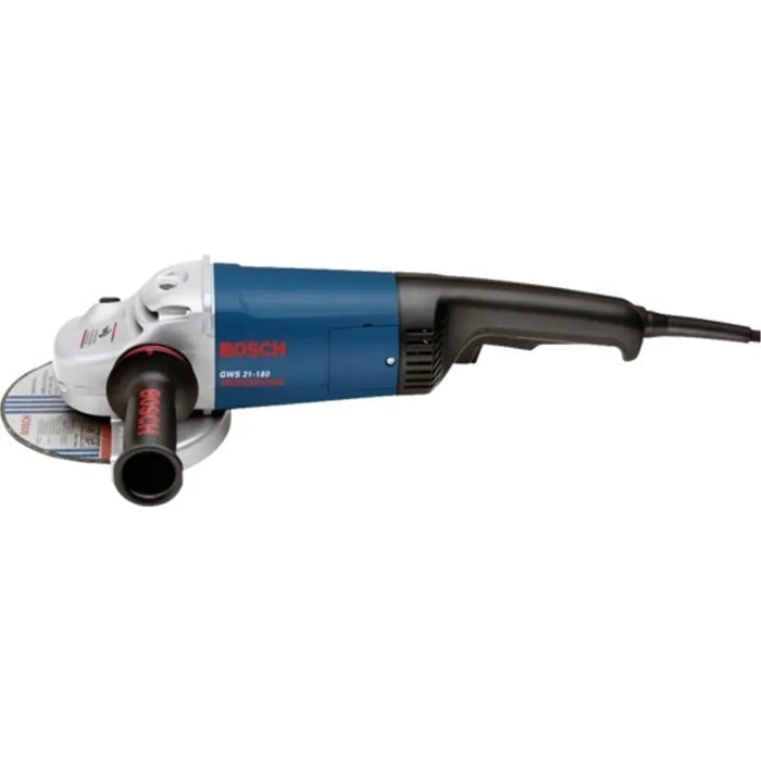 Esmeril Angular 7" Gws 21-180 (1851/18B7)