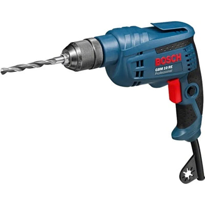 Taladro 3/8" Gbm 10 Re, V/Variable (1473/113E)