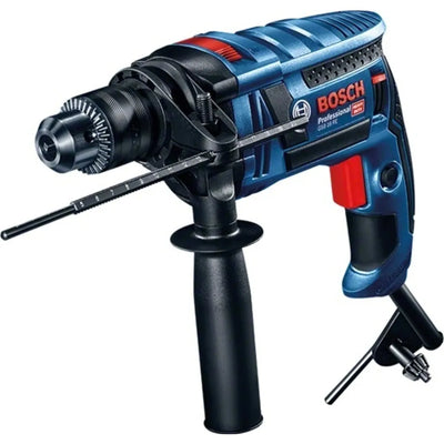 Taladro 1/2" Gsb 16 Re Percutor (1218-1228)