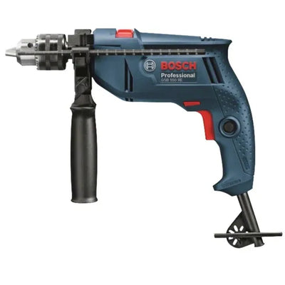 Taladro 1/2" Gsb 550 Re Percutor (1B6.0)