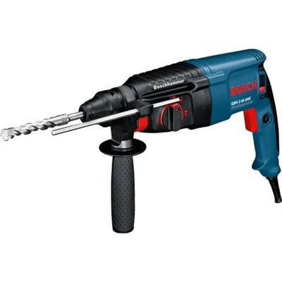 Martillo Perforador Gbh 2-26 Dre (11253)