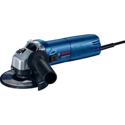 Esmeril Angular 4.1/2" Gws 670 (1375.6)