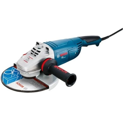 Esmeril Angular 7" Gws 22-180 (1751/18A1.0)