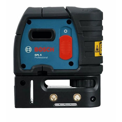 Autonivel A Laser De Puntos Gpl 5 (1066.2)