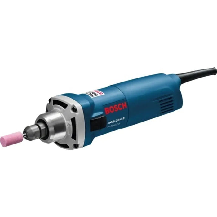 Rectificadora Ggs 28, 500 W. (1223)