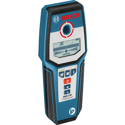 Detector De Metales Gms 120 (1081.0)