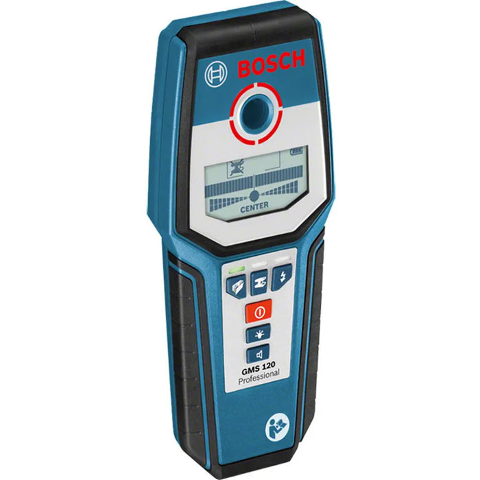 Detector De Metales Gms 120 (1081.0)