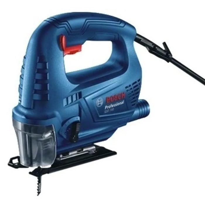 Sierra Caladora Gst 700 (12A7.0)