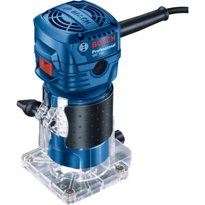 Fresadora De Cantos Gkf 550 (160A.0/16A0)