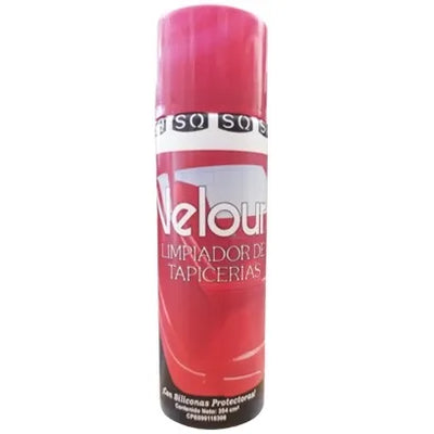 Limpiador De Tapices "Velour" (1002036)