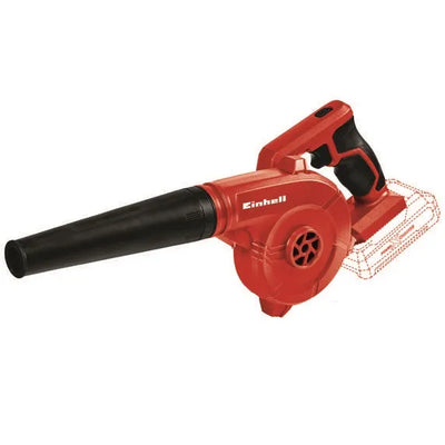 SOPLADOR INALAMBR. #TE-CB 18/180LI SOLO (3408001)
