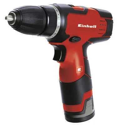 TALADRO INALAMBRICO 12V. #TH-CD 12-2 LI (4513660)