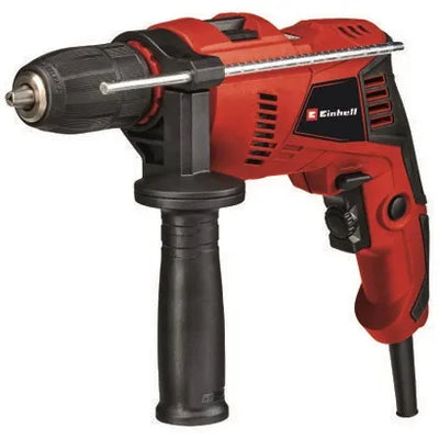 TALADRO PERCUTOR 500 W, #TE-ID 500 E (4259610)